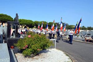2019 07 05 AGDE  HOMMAGE AUX MORTS ET DISPARUS DU 5 07 1962 A ORAN (11)